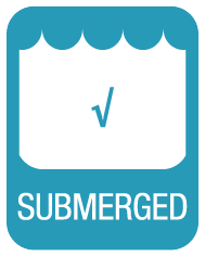 SUMBMERSED